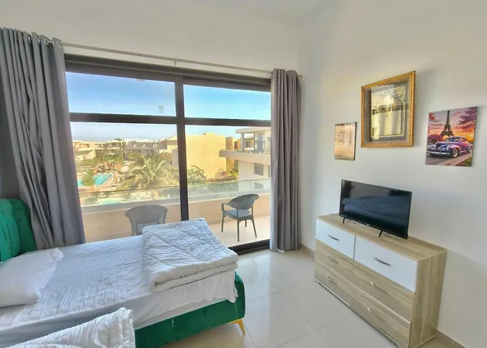 G Cribs 2bedroom Apartment