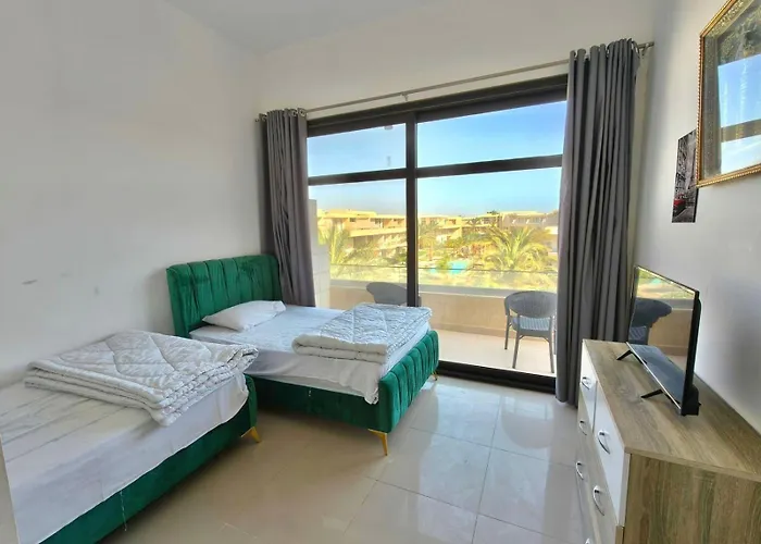 G Cribs 2bedroom Apartment