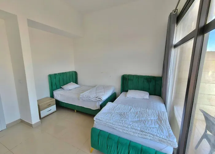 Apartment G Cribs 2bedroom El Gouna