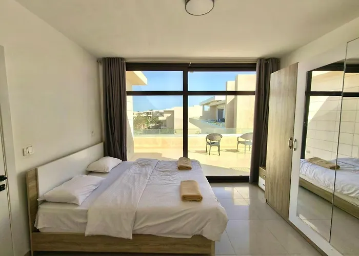 G Cribs 2bedroom El Gouna