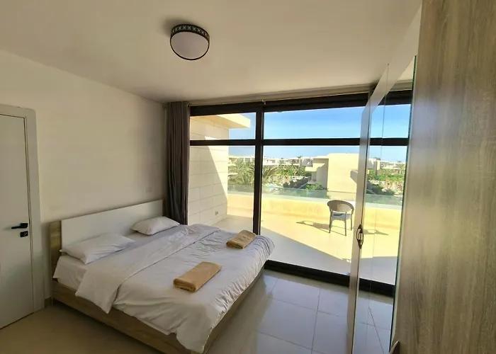 Apartment G Cribs 2bedroom *