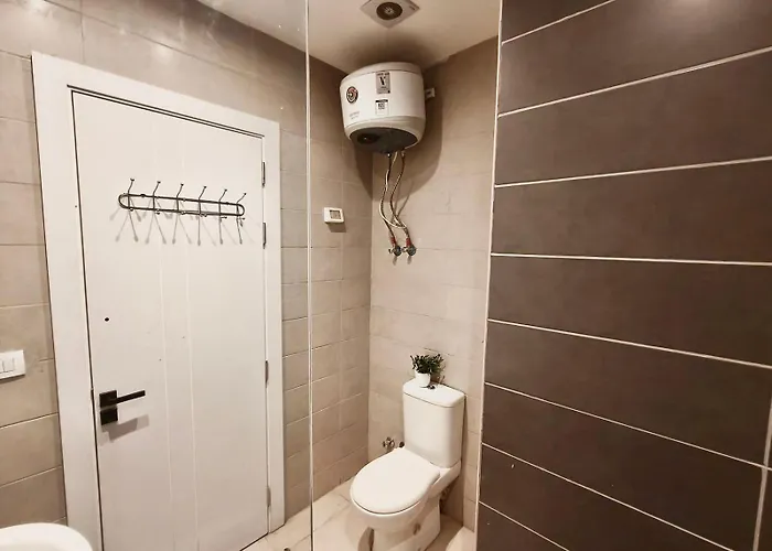 G Cribs 2bedroom Apartment El Gouna